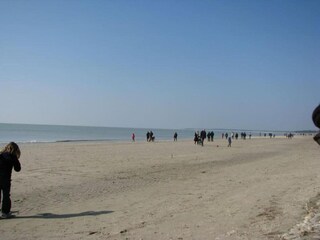 Ferienpark Noyelles-sur-Mer Umgebung 32