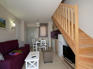 Vakantiepark Paradou Kenmerken 10