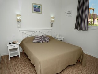 Vakantiepark Paradou Kenmerken 9