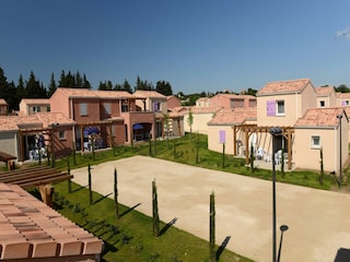 Ferienpark Paradou  39