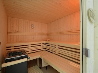 Ferienpark Paradou  17