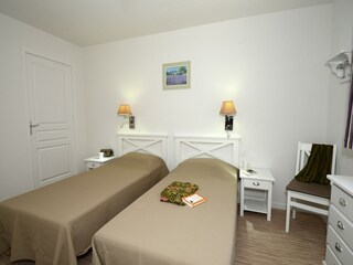 Vakantiepark Paradou Kenmerken 9