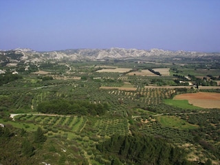 Parc de vacances Paradou Environnement 14