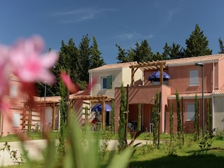 Vakantiepark Paradou Buitenaudio-opname 8