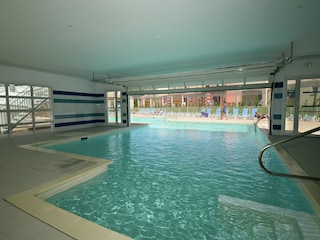 Ferienpark Paradou Außenaufnahme 1