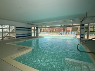 Vakantiepark Paradou Buitenaudio-opname 5