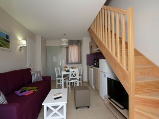 Vakantiepark Paradou Kenmerken 10
