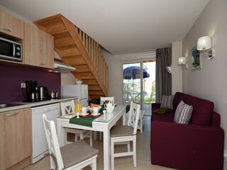 Vakantiepark Paradou Kenmerken 11