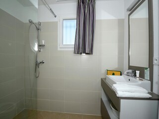 Parc de vacances Paradou Équipement 12