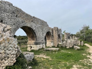 Parc de vacances Paradou Environnement 18