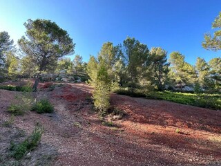 Holiday park Paradou Environment 24