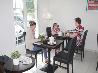 Vakantiepark Cabourg  11