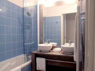 Ferienpark Cabourg Ausstattung 10