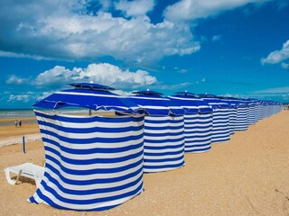 Vakantiepark Cabourg Omgeving 30