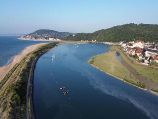 Parco vacanze Cabourg Ambiente 16