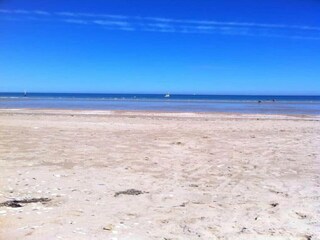 Ferienpark Cabourg Umgebung 12