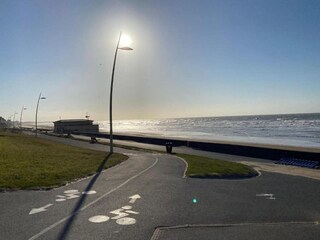 Vakantiepark Cabourg Omgeving 16