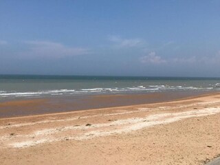 Parc de vacances Cabourg Environnement 31
