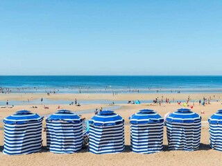 Vakantiepark Cabourg Omgeving 19