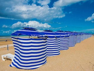 Parc de vacances Cabourg Environnement 23