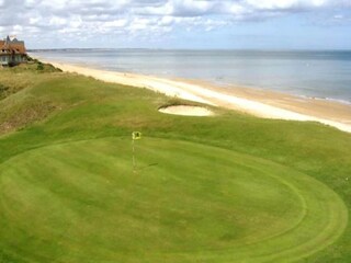 Vakantiepark Cabourg Omgeving 14