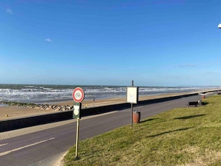 Holiday park Cabourg Environment 15