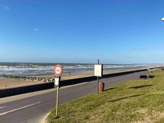 Parque de vacaciones Cabourg Entorno 19