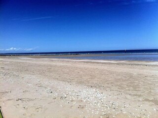 Parc de vacances Cabourg Environnement 34