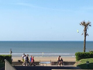 Parc de vacances Cabourg Environnement 24
