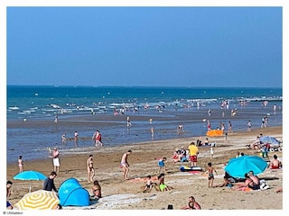 Holiday park Cabourg Environment 39