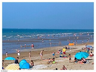 Parco vacanze Cabourg Ambiente 39