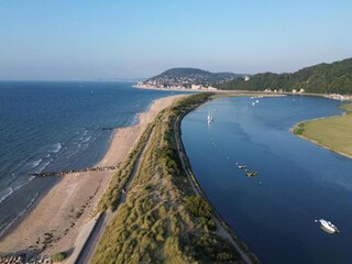 Parc de vacances Cabourg Environnement 27