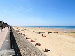Vakantiepark Cabourg Omgeving 42
