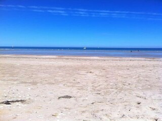 Parque de vacaciones Cabourg Entorno 31