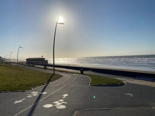 Vakantiepark Cabourg Omgeving 44