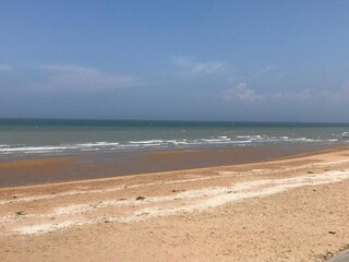 Ferienpark Cabourg Umgebung 45