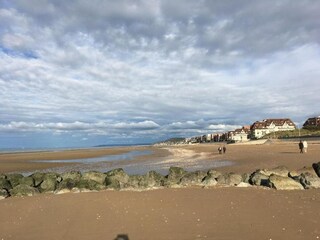 Ferienpark Cabourg Umgebung 46