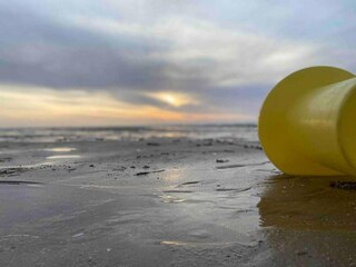 Parc de vacances Cabourg Environnement 32