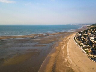 Vakantiepark Cabourg Omgeving 50
