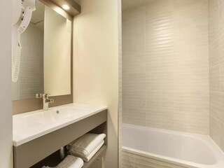 Parco vacanze Cavalaire-sur-Mer Caratteristiche 8