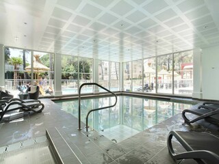 Parque de vacaciones Cavalaire-sur-Mer  44