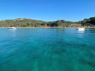 Parc de vacances Cavalaire-sur-Mer Environnement 12