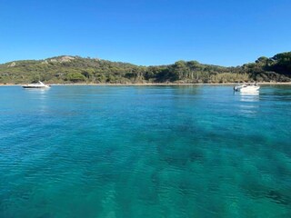 Parco vacanze Cavalaire-sur-Mer Ambiente 17