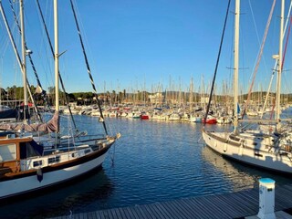 Ferienpark Cavalaire-sur-Mer Umgebung 30