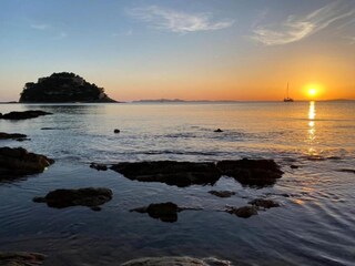 Ferienpark Cavalaire-sur-Mer Umgebung 32