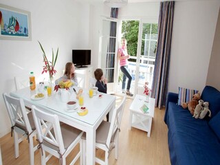 Vakantiepark Cabourg Kenmerken 8
