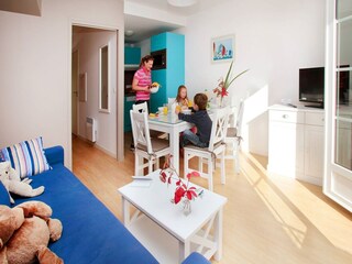 Ferienpark Cabourg Ausstattung 13