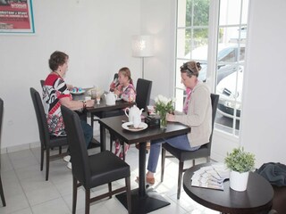 Holiday park Cabourg  40