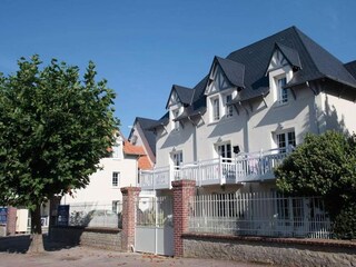 Parco vacanze Cabourg Ambiente 26