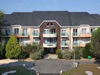 Holiday park Cabourg Environment 25